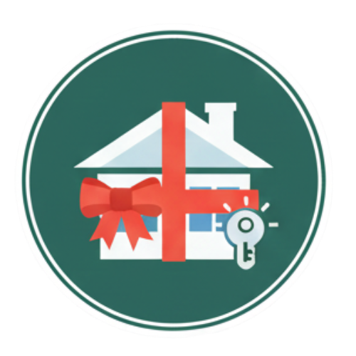 Newly purchased homes