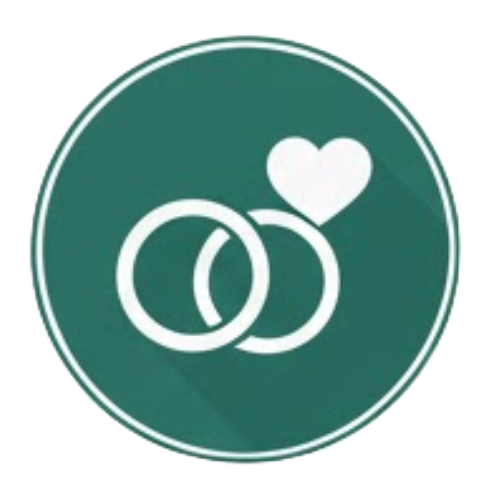 Newlyweds and couples