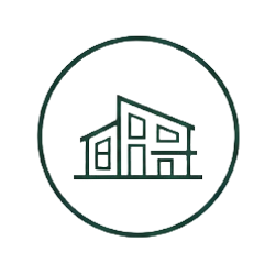 Luxury villas & model homes