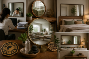 Why Mirrors Are Important in Feng Shui
