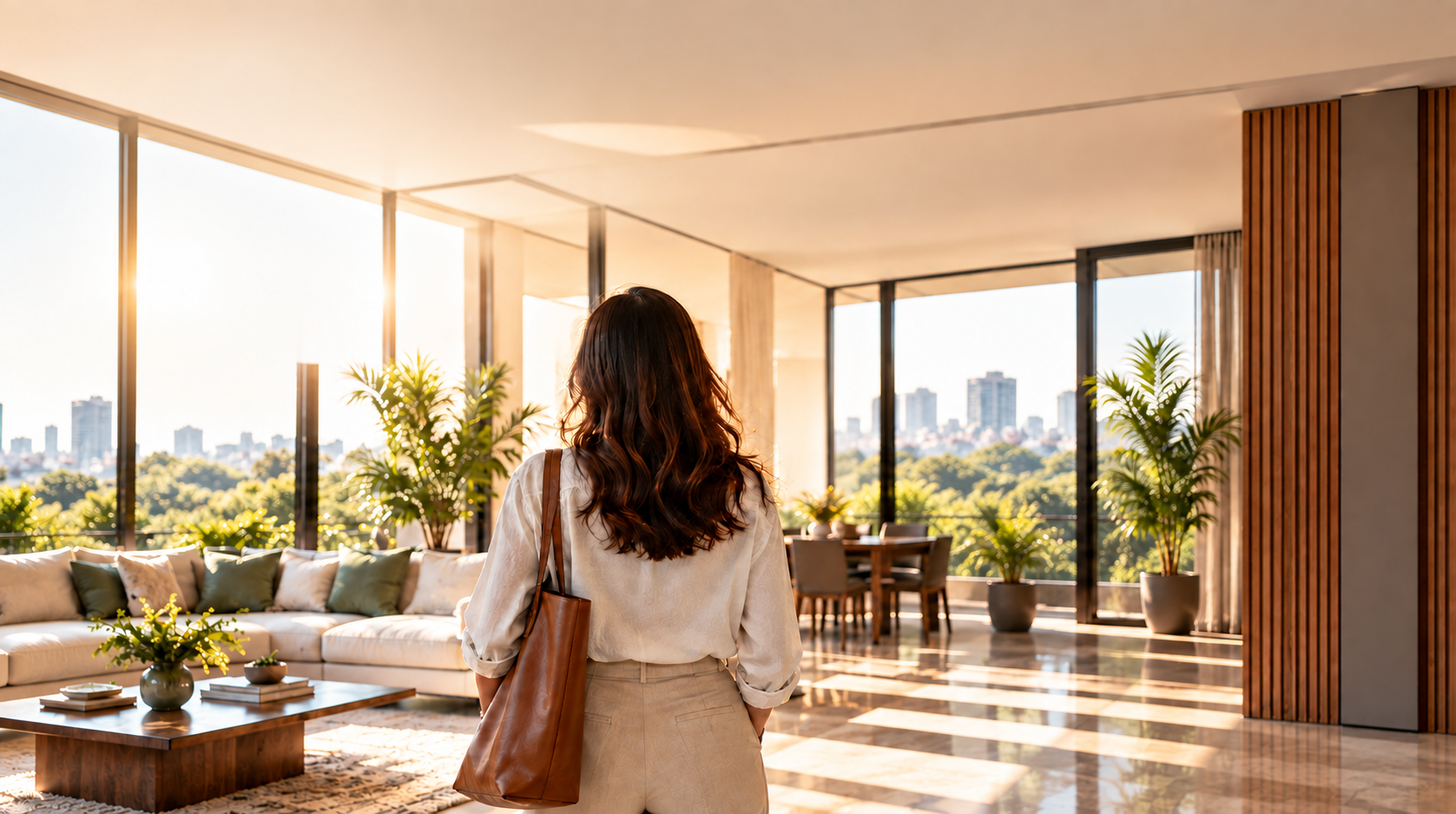 Beyond the Property: Understanding What Buyers Really Choose