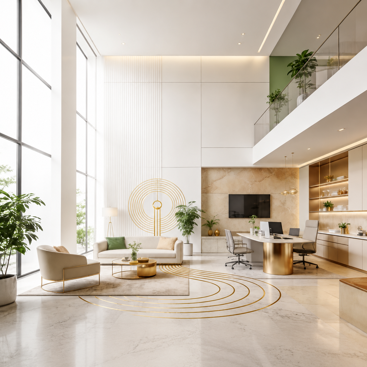 Commercial Vastu in Dubai: A Practical Guide to Planning Offices, Factories, and Business Spaces