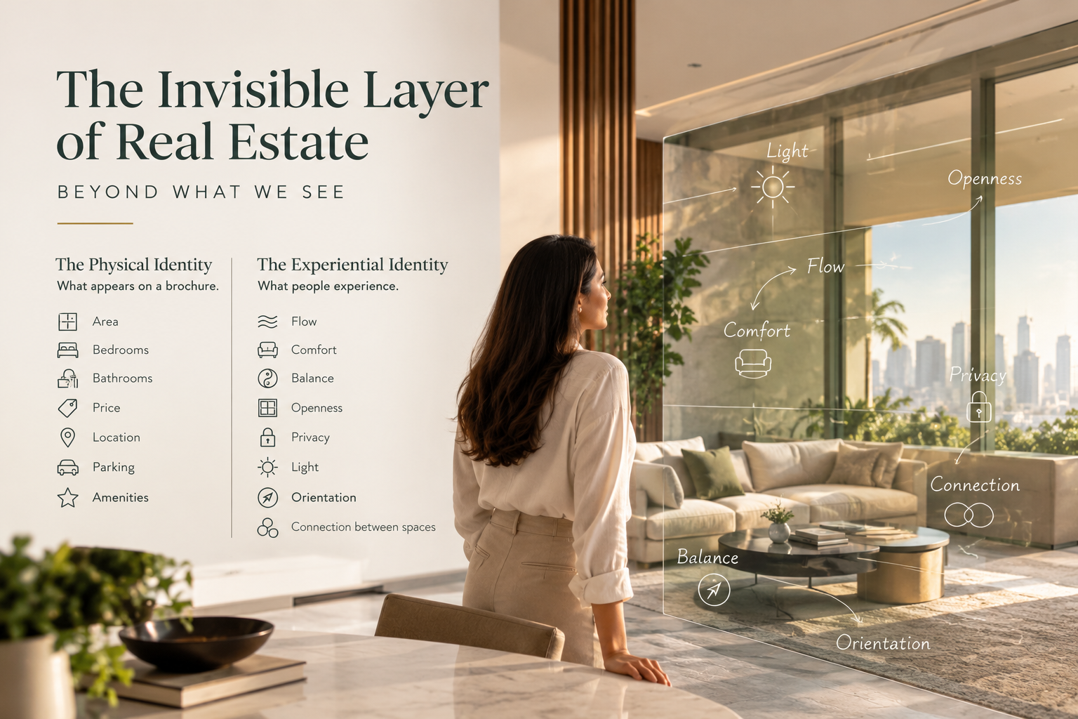 The Invisible Layer of Real Estate: Beyond What We See