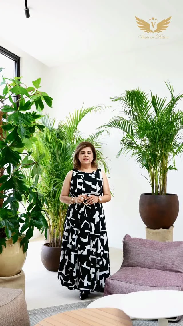 Colors are not just a design choice they directly influence the energy of your space.

In Feng Shui, red is a powerful fire element and represents yang energy passion, action, and vitality. When used in moderation, it can uplift your space and bring warmth and excitement into your life. However, excessive use of red or fire tones can create imbalance, leading to irritability, restlessness, or even frequent arguments.

This is why red works best in social areas like living rooms or spaces where you want active, vibrant energy. But in bedrooms where calm, rest, and emotional balance are essential it’s better to avoid strong fire elements.

Instead, opt for softer yellows or earthy tones. These colors bring grounding, stability, and a sense of emotional security, helping to create more harmonious and balanced relationships.

Small, mindful choices in color can completely shift how your space feels and how you feel within it.

Grateful to shoot this in a space that beautifully reflects balance and mindful living @emkaan 

#fengshui #fengshuitips #colorenergy #interiorenergy #mindfulliving