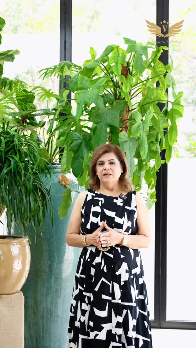 The Colors Around You Are Constantly Influencing Your Energy

We often choose colors for beauty, trends, or personal preference… but in Feng Shui, colors are powerful energy tools. The shades used inside a home can quietly affect emotions, relationships, comfort levels, and even how opportunities flow into your life.

Modern interiors today often lean toward darker or neutral palettes, yet balance is the real secret. When a space carries too much cool or heavy energy, it may start feeling emotionally distant or less inviting. On the other hand, overly strong or stimulating colors placed in restful areas can disturb calmness and create unnecessary tension.

Every part of a home responds differently to color energy.
- Entrances should feel welcoming and alive.
- Ceilings should create a sense of support and openness.
- Bedrooms need calm, soothing tones for emotional harmony.
- Kitchens benefit from colors that nourish warmth and abundance.
- Earthy shades help ground the entire home, bringing stability and comfort.

Feng Shui doesn’t mean avoiding certain colors it means understanding where and how to use them so energy flows naturally instead of becoming heavy or imbalanced.

When colors are aligned with the purpose of each space, homes begin to feel lighter, relationships feel smoother, and daily life becomes more peaceful without major structural changes.

Before your next renovation or repaint, pause and ask:
👉 Is this color only stylish… or is it energetically supportive?

Save this reel as your reminder that the right colors don’t just transform interiors they transform experiences.

#FengShuiTips #ColorEnergy #HomeHarmony #EnergyBalancedHome #interiorenergy