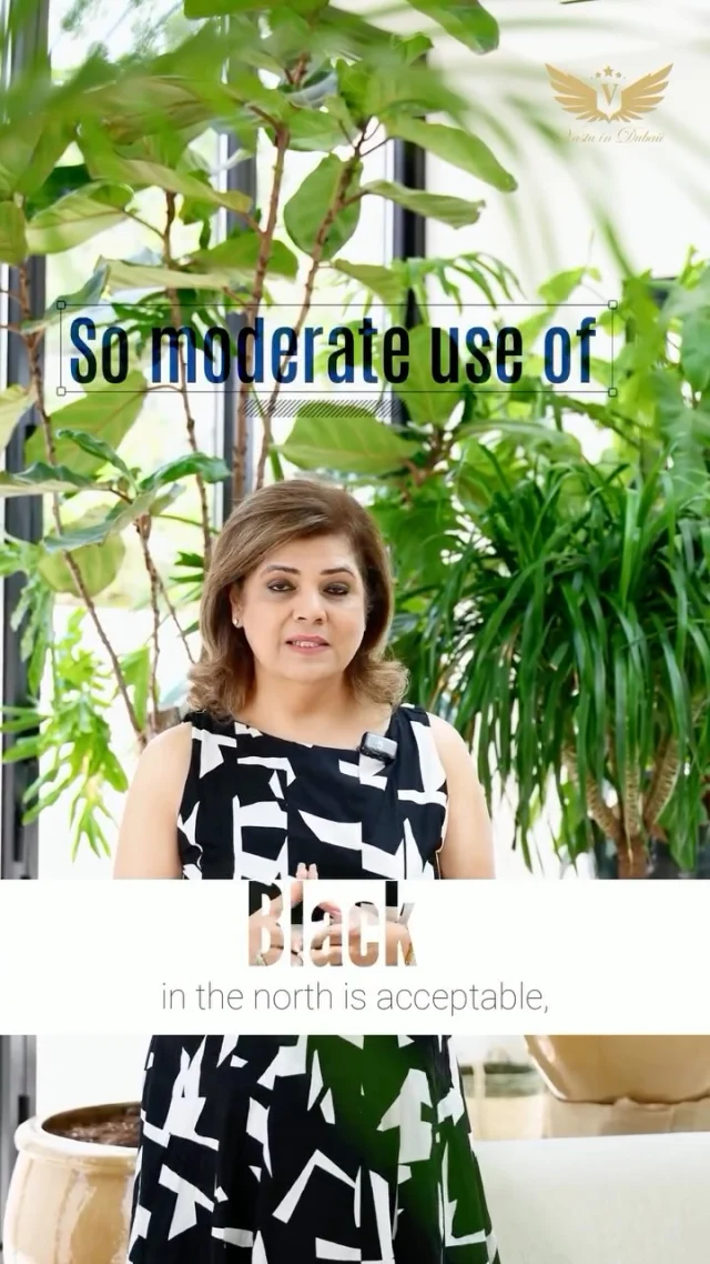 Colors aren’t just décor,  they are energy in motion.

In Feng Shui, every color carries a vibration linked to the five elements. And black, while powerful and elegant, represents the Water element, depth, stillness, and introspection.

But here’s where it gets important…
When black is overused, especially at entrances or ceilings, it can begin to weigh down the energy flow (Chi).

At the main door (mouth of Chi), too much black can symbolically “absorb” opportunities instead of allowing them to flow in. It may feel like things are slow, blocked, or heavy.
On the ceiling, black creates a subconscious sense of pressure, almost like the sky is closing in, which can affect mood, clarity, and even decision-making.

It’s not that black is “bad”… it just needs balance.

Feng Shui is always about harmony:

Add light tones to uplift and expand energy
Bring in greenery to activate growth and renewal
Use metallic accents to create clarity and movement

When colors are aligned, spaces start to breathe differently. You feel lighter, clearer, more supported, without even knowing why.

Because in Feng Shui,
your space isn’t just where you live… it’s what’s constantly shaping how you feel, think, and attract.
Small changes. Big energy shift 

Grateful to create this in a space of balance and mindful living.
Thank you, @emkaan 

#fengshui #colorenergy #interiorenergy #mindfulliving #energyflow