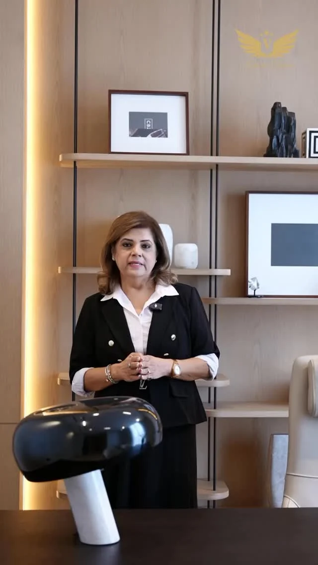 Your North wall holds more power than you think it’s connected to flow, opportunities, and abundance 

In Feng Shui, the water element rules the North, and metal is known to strengthen it. That’s why introducing metallic energy through gold, silver, or brass tones can help support this zone. Think metal accents, frames, or even artwork that reflects these finishes to subtly enhance the energy of the space. 

You can also bring in a sense of flow through your art choices. Simple, fluid, abstract pieces work best nothing too busy or overwhelming. The idea is to create a smooth, effortless movement that allows energy to circulate freely rather than feel blocked or chaotic. 

When styling your North wall, keep it intentional: a balance of metallic elements and calm, flowing visuals can shift how the space feels more open, more aligned, and more supportive of growth. 

Because sometimes, it’s not just decor it’s the energy you’re inviting in every day. 

Grateful to shoot this in a space that beautifully reflects balance and mindful living @emkaan 

#fengshui #energyflow #homedecor #interiorstyling #abundance