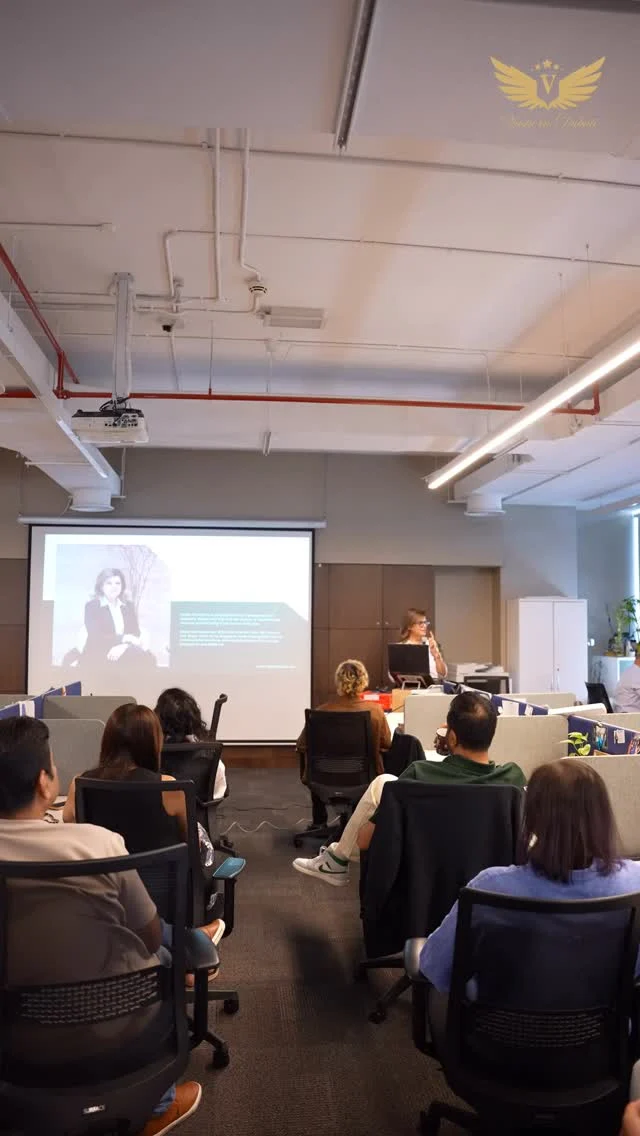 What an incredible experience sharing this space with such an engaged and insightful group ✨ 

The energy in the room, the openness, and the genuine curiosity made this session truly special. It’s always fulfilling to connect with people who are not just present but deeply invested in learning, growing, and transforming their spaces and lives. 

Hearing your reflections, feedback, and personal takeaways reminded me why I do what I do. Every question, every insight shared added so much value to the experience 

Grateful for each one of you who showed up with intention and enthusiasm. This is exactly the kind of energy that creates meaningful shifts. 

Here’s a glimpse of what some of you had to say..

This is just the beginning many more such powerful sessions to come 

#vastu #fengshui #energyflow #mindfulliving #workshop