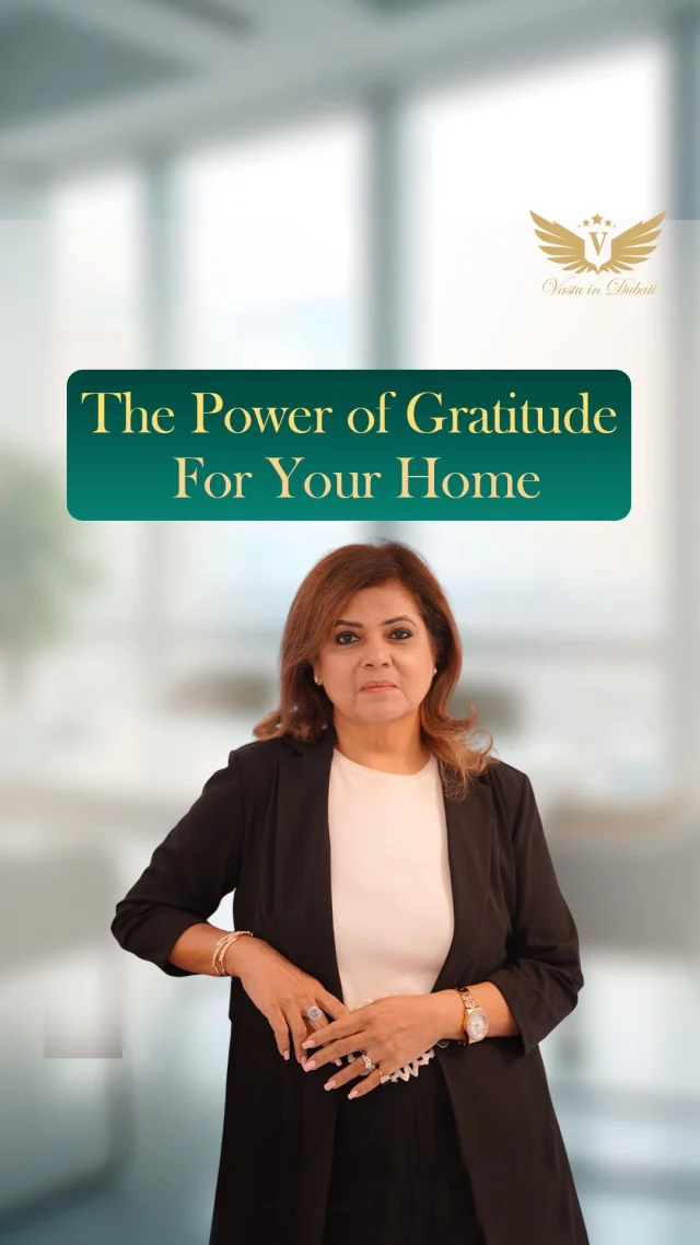 Did you know that in Japan, gratitude isn’t just a feeling it’s a way of life? 🇯🇵

From bowing to say thank you, expressing appreciation before and after every meal (“Itadakimasu” and “Gochisousama”) to respecting people, nature, and even everyday objects, gratitude is deeply woven into Japanese culture.

These small daily habits create mindfulness, stronger relationships, and a more peaceful way of living. When gratitude becomes a practice instead of an occasional emotion, it has the power to transform both your mindset and the energy around you.

Sometimes, the biggest changes in life begin with the simplest words: “Thank you.” 

(Japan culture, gratitude, mindfulness, positive energy, daily habits, vastu tips)

#vastuindubaii #gratitude #japaneseculture #positiveenerg y #mindfulliving