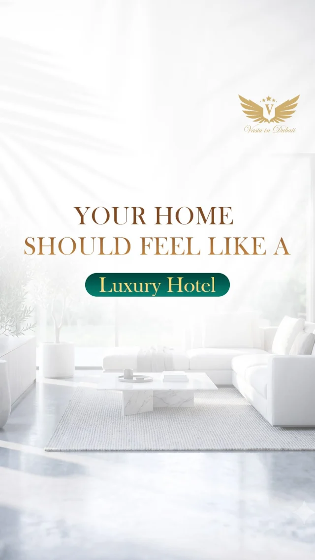 A truly well-designed home is about more than beautiful furniture or expensive décor. It’s about creating an environment that helps people feel comfortable, relaxed, and connected from the moment they enter.

The way a space is experienced is influenced by many small details working together an inviting entrance, balanced lighting, thoughtful organization, pleasant fragrances, and a clutter-free environment. These elements shape not only the first impression but also the way we interact with our surroundings every day.

When designing a home, it’s worth thinking beyond appearance. Ask yourself whether your space reflects the emotions and experiences you want to create for your family and guests. A home that feels welcoming can positively influence everyday living and leave a lasting impression on everyone who walks through the door.

Small, intentional changes often make the biggest difference.

What is one element in your home that instantly makes people feel welcome?

(Home Entrance | Home Vastu | Interior Design | Positive Energy | Home Styling | Luxury Living)

#HomeVastu #InteriorDesign #HomeStyling #LuxuryLiving #positiveenergy