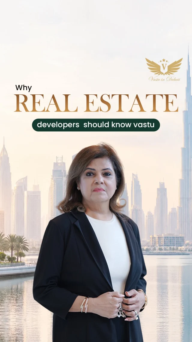Vastu doesn’t have to be complicated to be valuable in real estate.

As a real estate professional, you don’t need to know every Vastu rule or become a Vastu consultant. What matters is being able to read a property with a Vastu perspective and recognise the key factors that may matter to your client.

Understanding the basics can help you:
✅ Assess the property more intelligently
✅ Identify potential Vastu red flags early
✅ Shortlist properties with greater confidence
✅ Have more informed conversations with buyers
✅ Add another layer of value to your professional service

Because today’s buyer is more informed, more aware, and asks better questions.

The goal isn’t to replace a Vastu expert it’s to make sure you know what to look for before you recommend a property.

💬 Would you like to learn the essential Vastu principles every real estate professional should know? Comment “LEARN” below.

(Vastu for Real Estate • Real Estate Vastu • Property Selection • Vastu Training • Vastu Red Flags • Dubai Real Estate)

#vastuindubaii #realestateprofessionals #dubairealestate #vastuforrealestate #realestatetraining