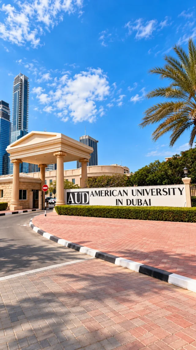 ✨ Imagine influencing not just one building but every space an architect may create in their lifetime and every life those spaces may touch.

That is what this experience at the @audubai meant to me.

Speaking to these young architects about Vastu & Spatial Intelligence was not simply about sharing knowledge.

After 18 years of working with thousands of properties, I feel more strongly than ever that my mission is evolving.

🏛️ From transforming individual space
to empowering the minds that will design the spaces of tomorrow.

And what gave me the greatest joy was the response from the students their curiosity, their questions, their openness, and their desire to explore more.

My heartfelt gratitude to Professor Chadi Eltabbah, the faculty and the wonderful students at AUD for making this such a meaningful and memorable experience.

✨ “The greatest legacy is not the spaces we leave behind, but the vision we place in the minds of those who will shape the future.”

#VastuAndSpatialIntelligence #futurearchitec #architecturewithsoul #architecturaleducation #americanuniversityindubai