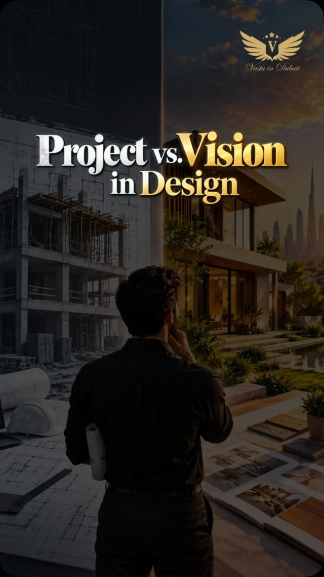 A project asks, “What will you build?”
A vision asks, “How will people live?” ✨

Speaking to the young architects at the American University in Dubai, I encouraged them to carry this question into their professional lives:

“Am I simply completing a project, or am I creating a place where people can feel happy, connected and at home?” 🏡🌿

Behind every floor plan are lives waiting to unfold. Families growing together. Dreams taking shape. Everyday moments becoming memories.

When your work begins with that awareness, your vision reaches far beyond the building itself.

Design the space. Imagine the lives. Build with purpose. 🌍

#ArchitectureWithPurpose #DesignForPeople #SpatialIntelligence #AmericanUniversityInDubai #vastuindubaii